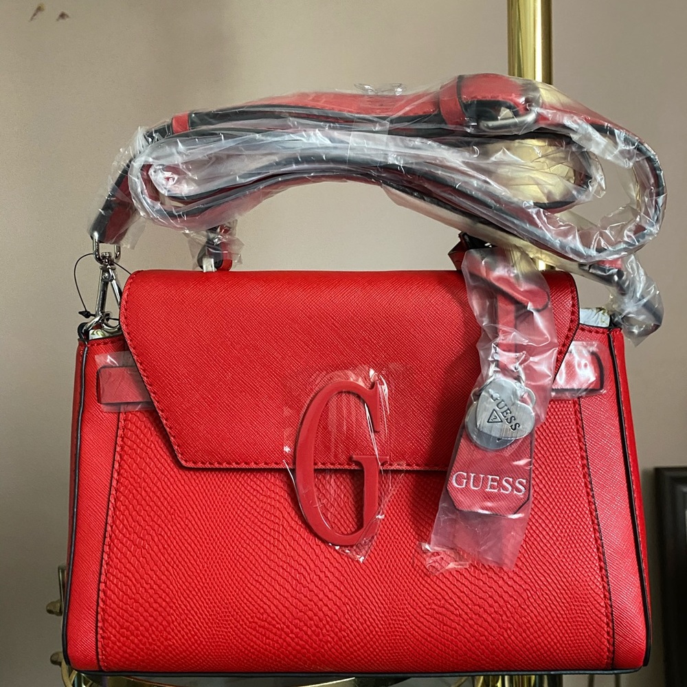 Guess Satchel bag